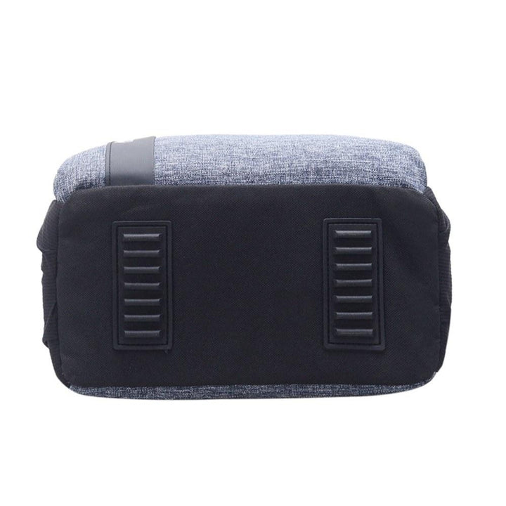 Camera Bag SLR,DSLR Gadget Padding Shoulder Carrying Image 4