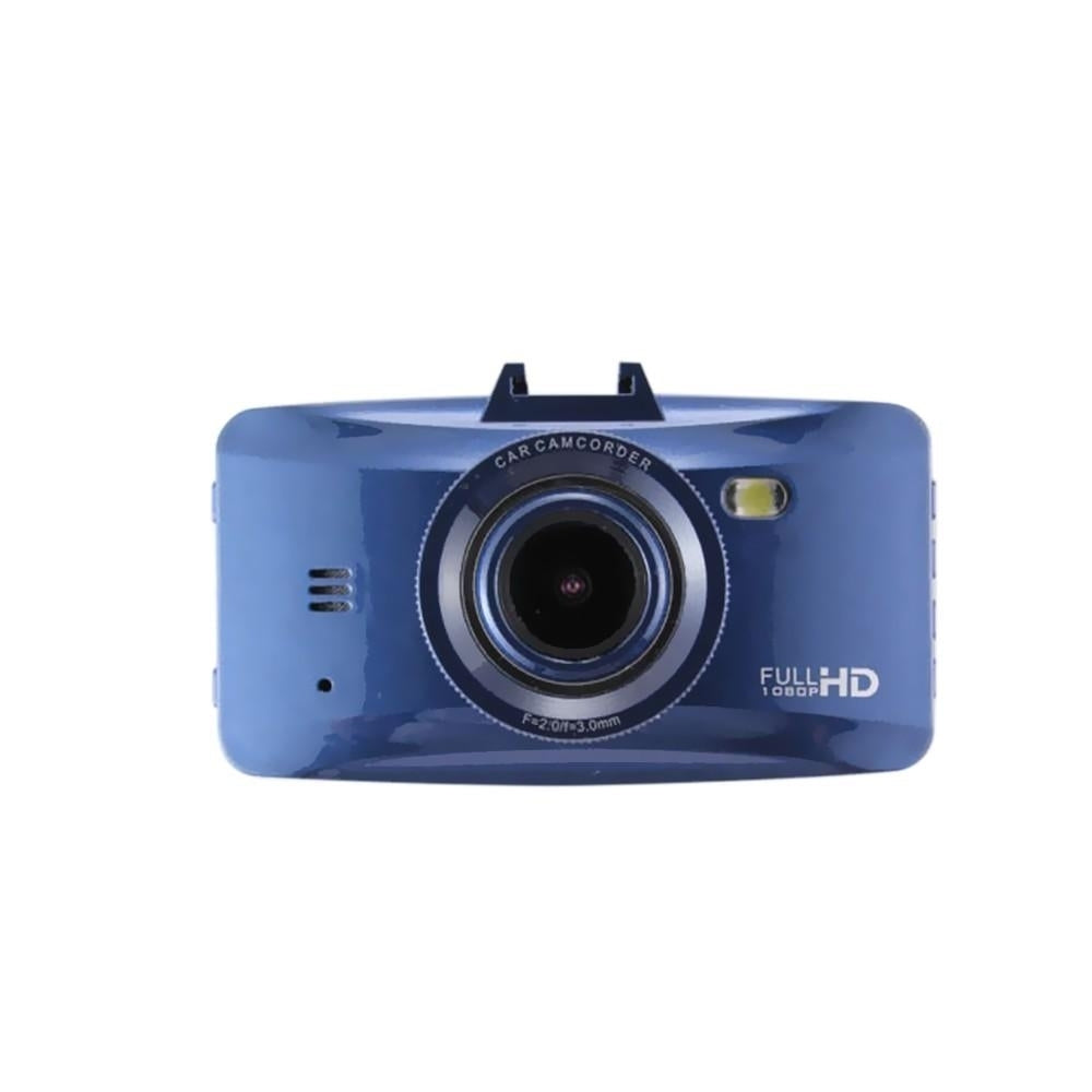 DVR Camera 1080P Full HD For Driving Recording Night Vision G-sensor Detector Video Recorder Image 3