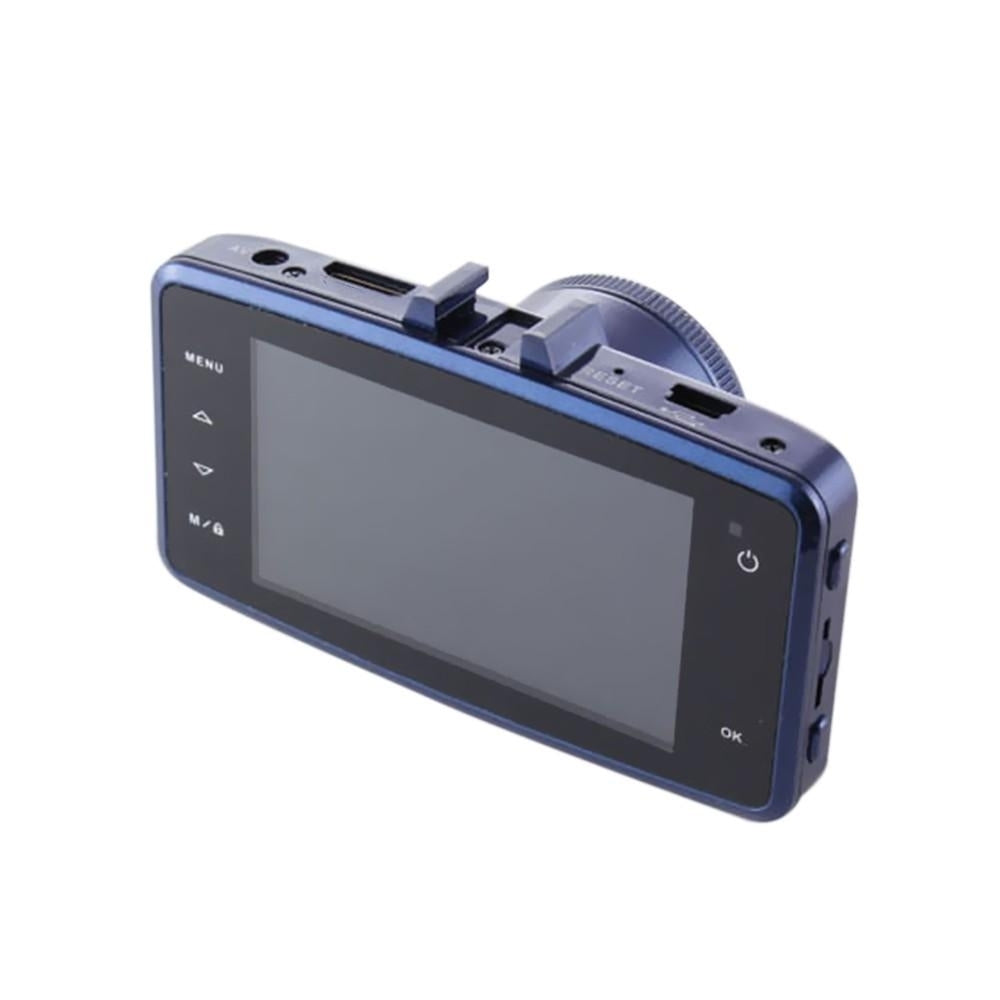 DVR Camera 1080P Full HD For Driving Recording Night Vision G-sensor Detector Video Recorder Image 4