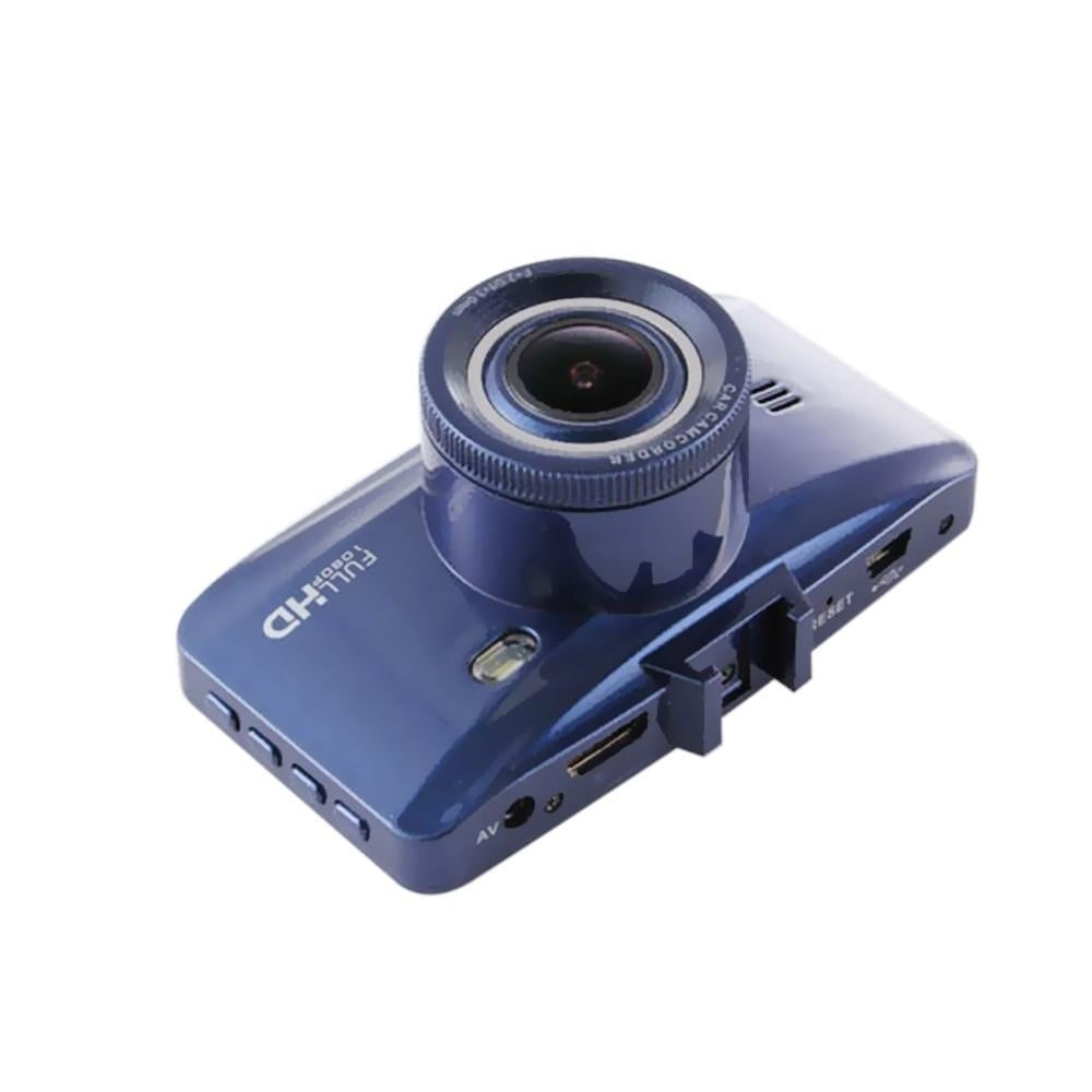 DVR Camera 1080P Full HD For Driving Recording Night Vision G-sensor Detector Video Recorder Image 4