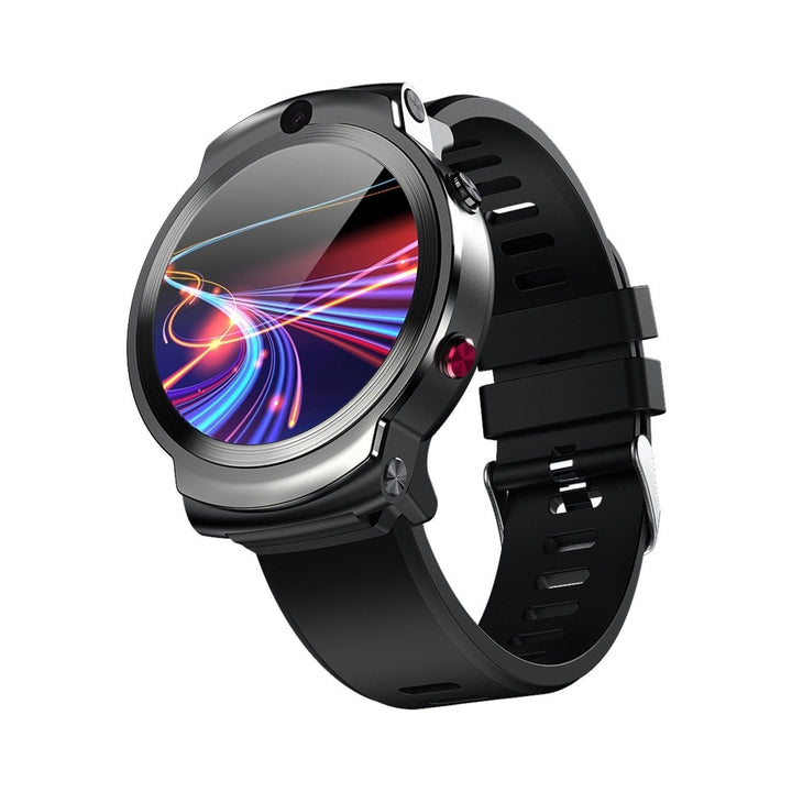 1.6 4G Smart Watch Sports Wristband with SIM Card Slot 3GB+32GB Image 4