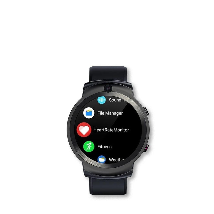 1.6 4G Smart Watch Sports Wristband with SIM Card Slot 3GB+32GB Image 8