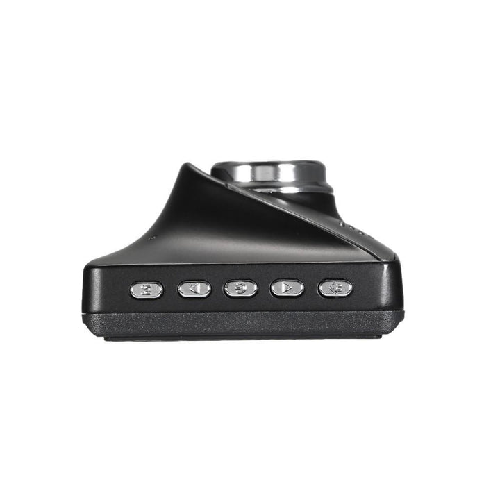 1080P Driving Recorder Car Backbox DVR Dash Camera 170 Wide-angle Night Vision Image 3