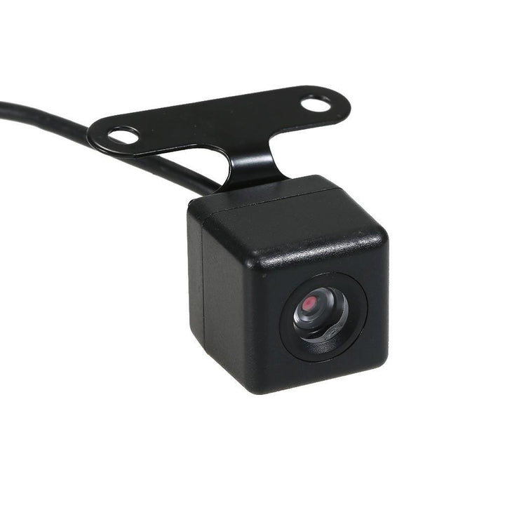 1080P Driving Recorder Car Backbox DVR Dash Camera 170 Wide-angle Night Vision Image 7