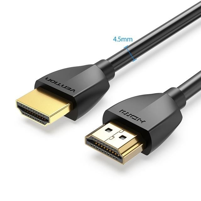 HDMI 2.0 Cable HDR 4K60Hz Image 2