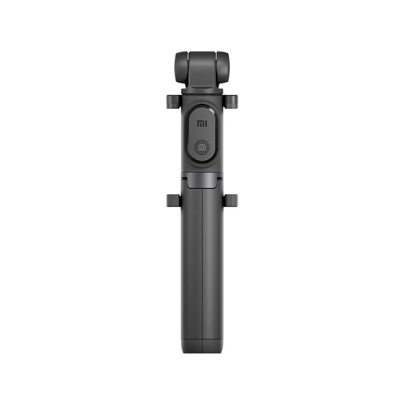 2 in 1 Mini Tripod Selfie Stick (Black) Image 4
