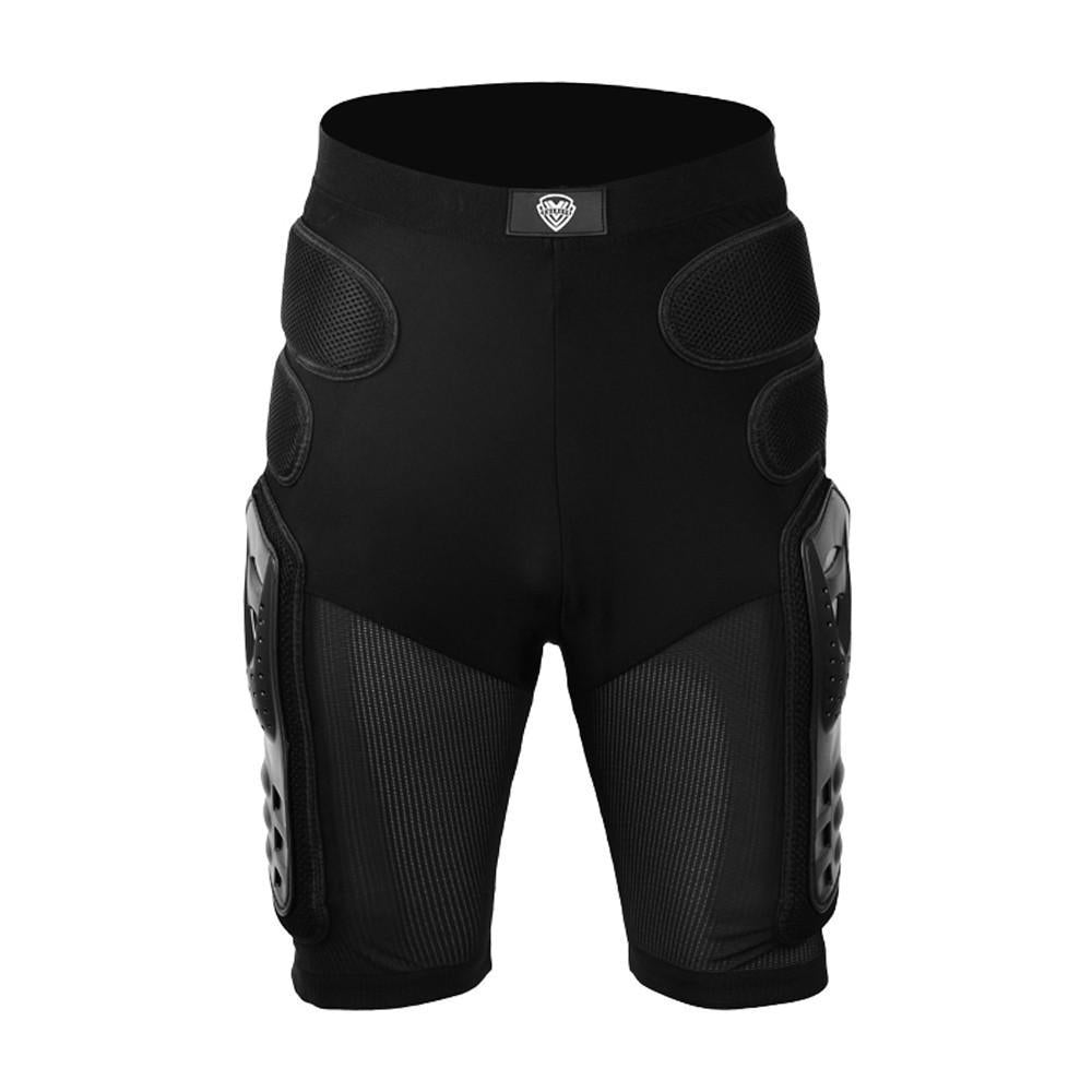 Hip Protection Riding Armor Pants Protective Pad Shorts for Motorcycling Mountain etc Image 2