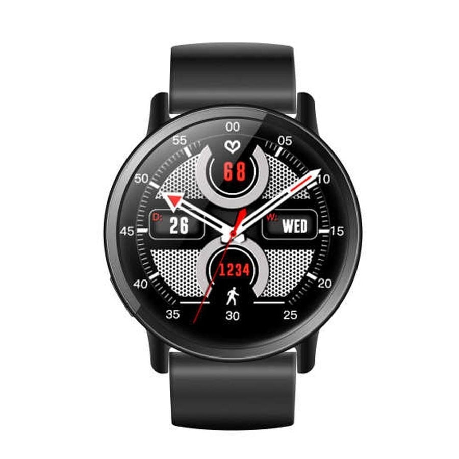 2.03 Inch 8.0MP Camera 4G Android 7.1 Watch Phone Image 1