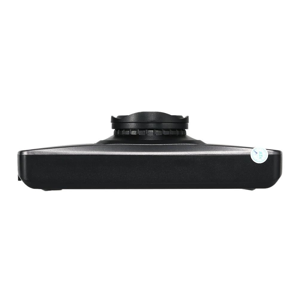 2.7" 1080P FHD Car DVR Driving Recorder Dash Camcorder G-sensor Vehicle Camera Image 9