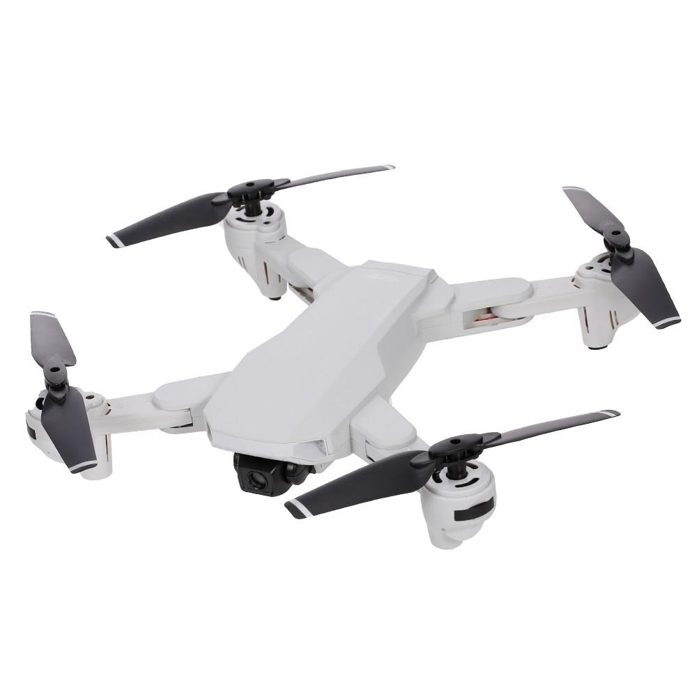 5G Wifi GPS 4K Camera RC Drone Foldable Optical Flow Positioning Quadcopter with Headless Image 2