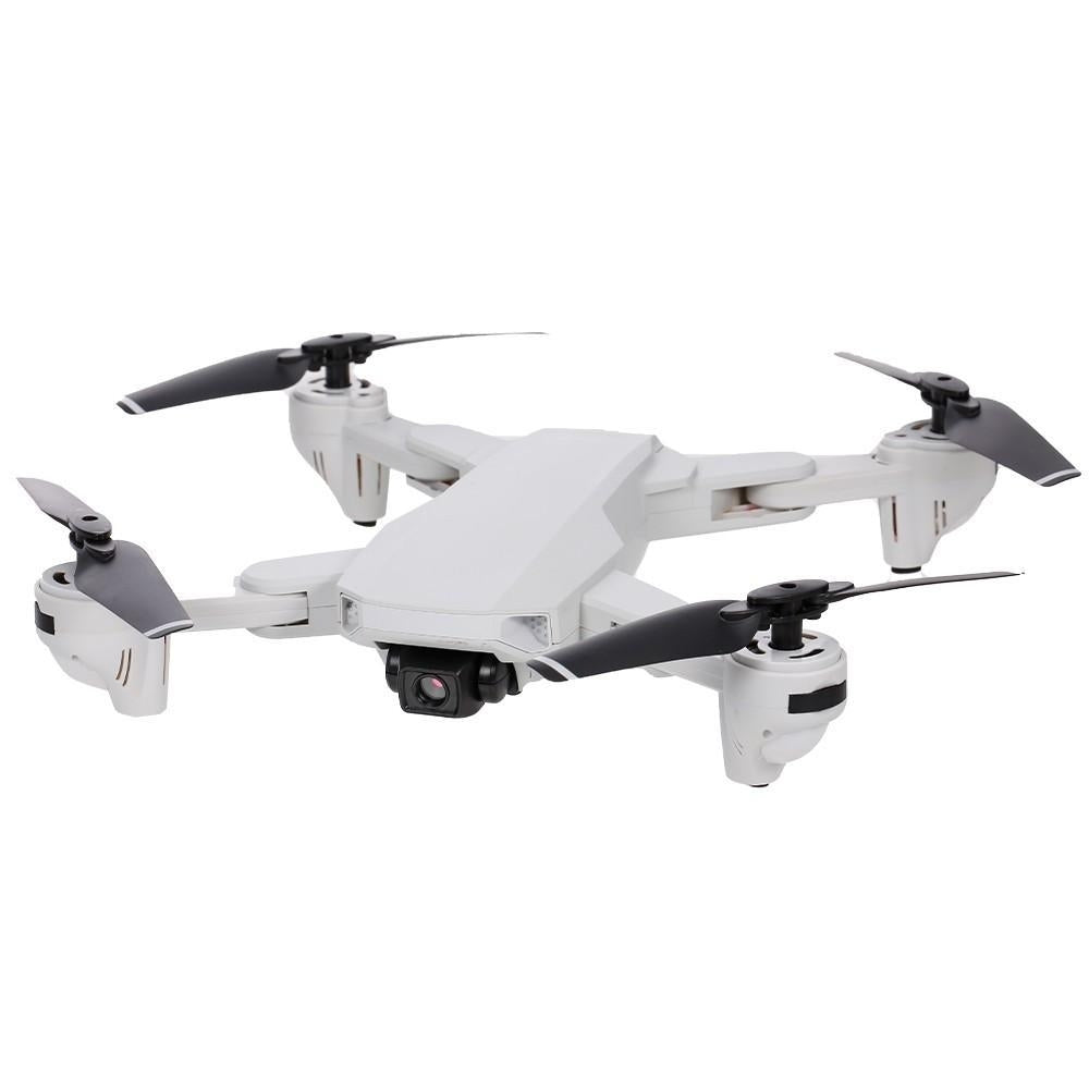 5G Wifi GPS 4K Camera RC Drone Foldable Optical Flow Positioning Quadcopter with Headless Image 3