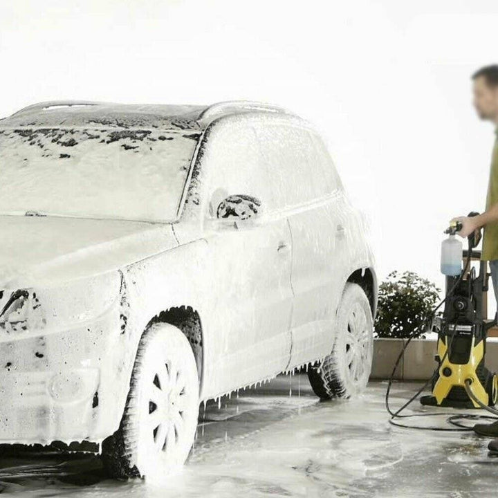 750ML Snow Foam Lance Bottle for Car Washer Compatible with Karcher K2-K7 Sprayer Image 8