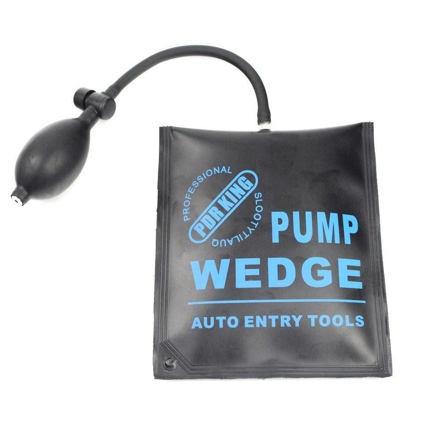 Air Pump Wedge Alignment Hand Auto Entry Unlock Tools Image 1