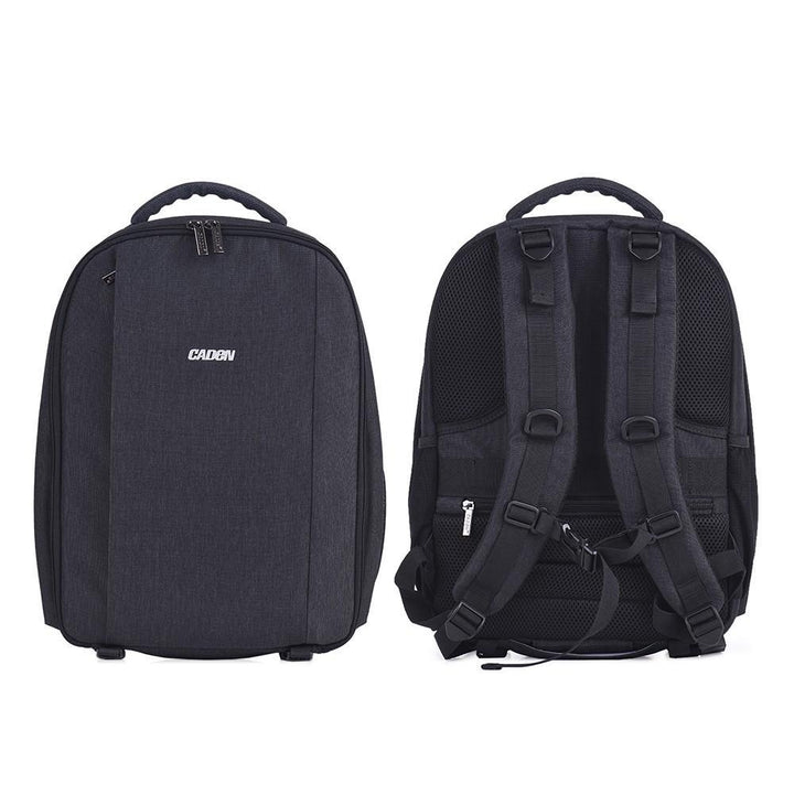 Backpack Bag Image 2