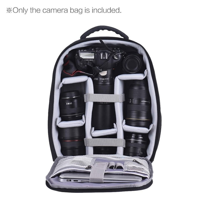 Backpack Bag Image 8