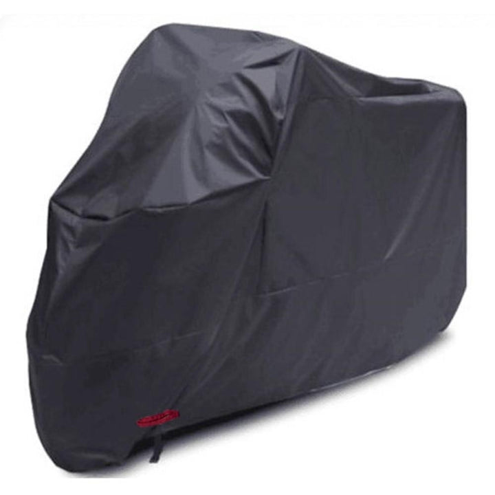 Motorcycle Cover Outdoor Bicycle Bike Image 1