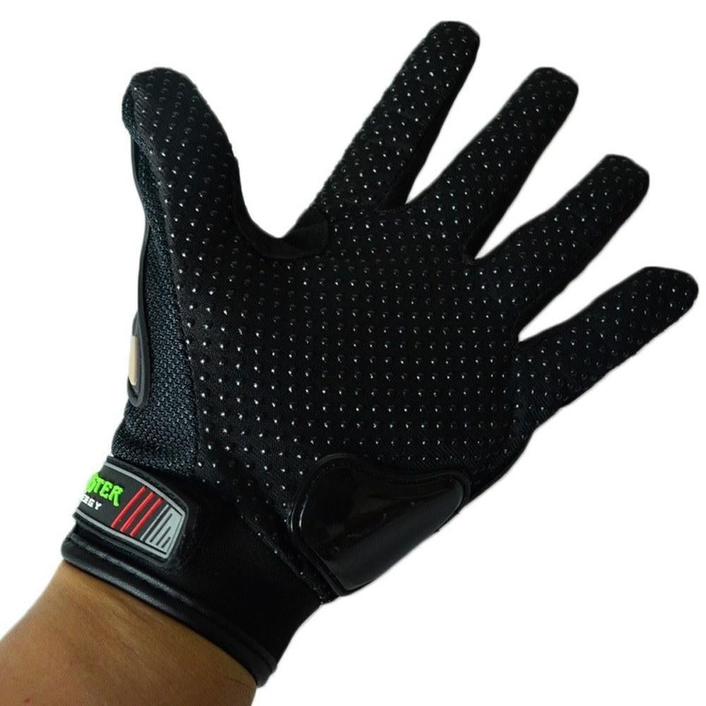 Motorcycle Riding Gloves Image 2