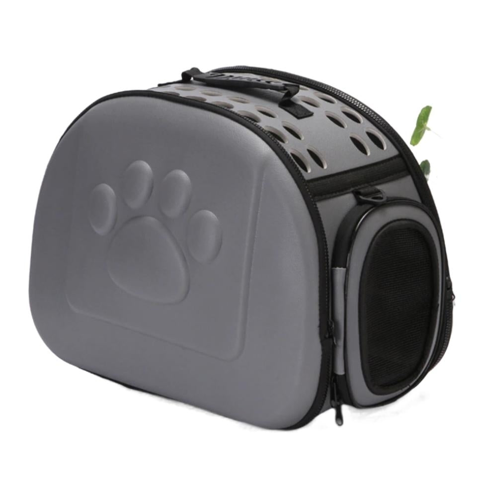 Pet Carriers for Small Cats Dogs Handbag Transport Basket Image 8