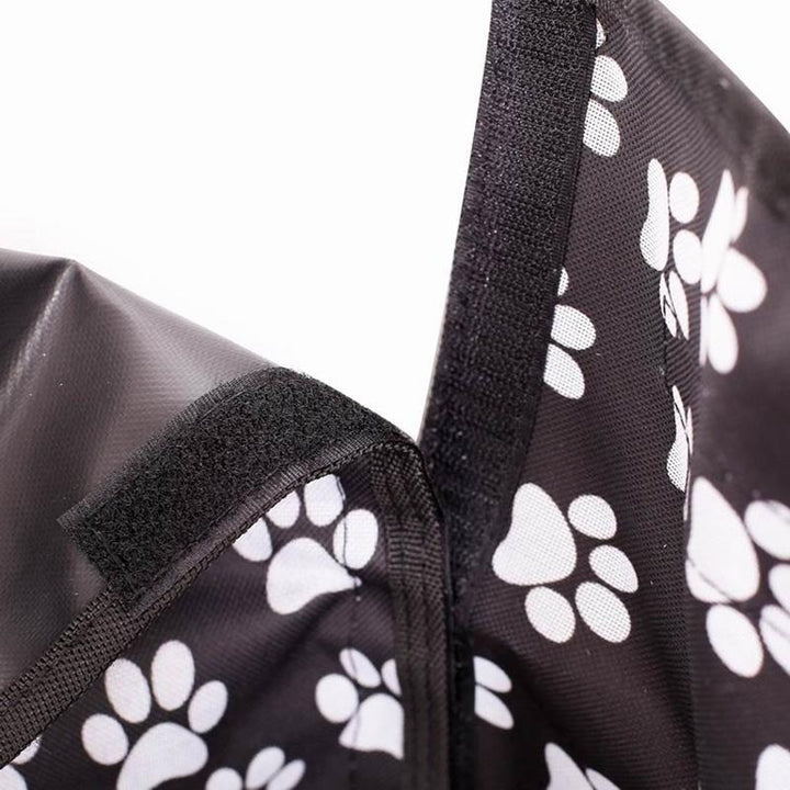 Pet Carriers Dog Car Seat Cover Trunk Mat Protector For Cats Dogs transporting Perro Image 11