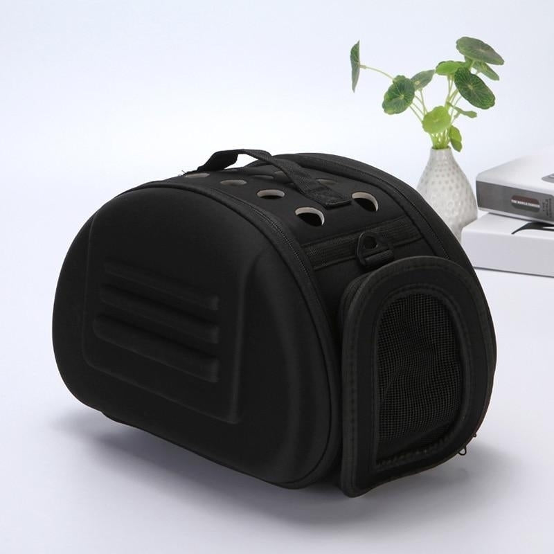Pet Carriers for Small Cats Dogs Transport Image 10