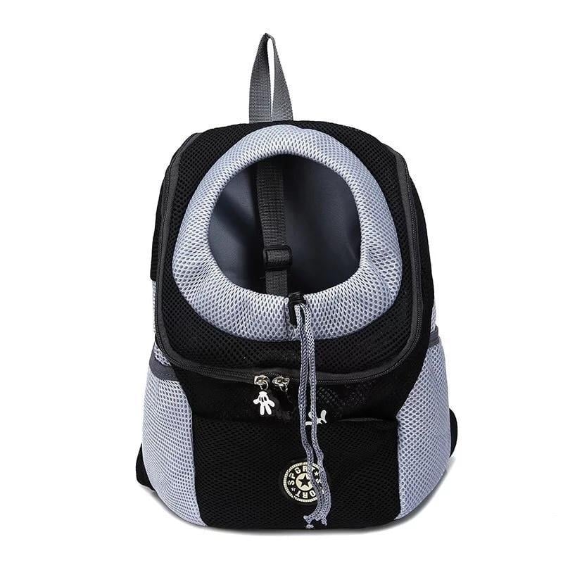 Pet Carriers for Small Cats Dogs Transport BackBag Image 1