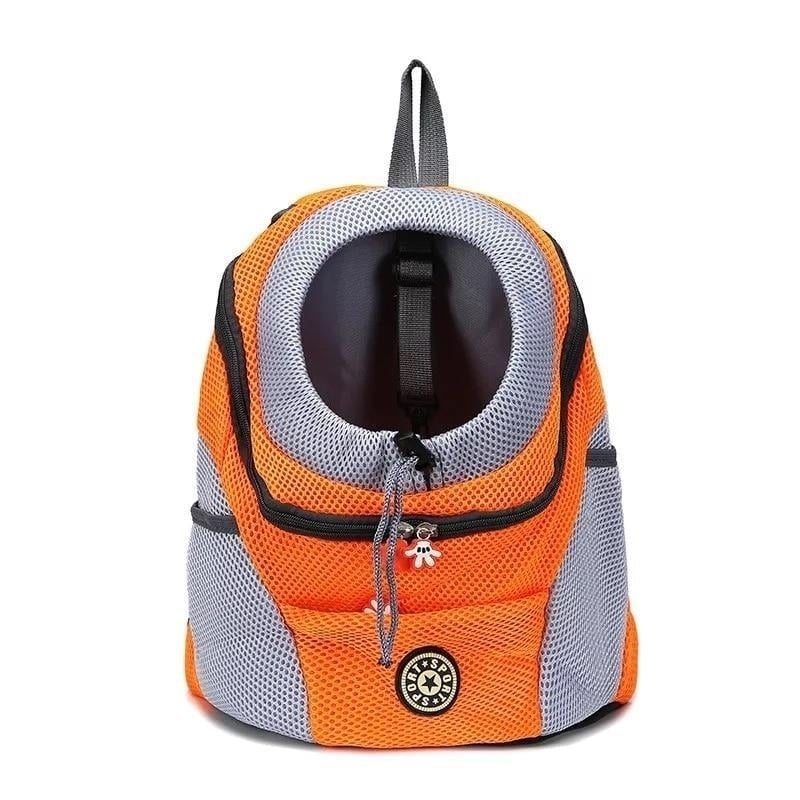 Pet Carriers for Small Cats Dogs Transport BackBag Image 6