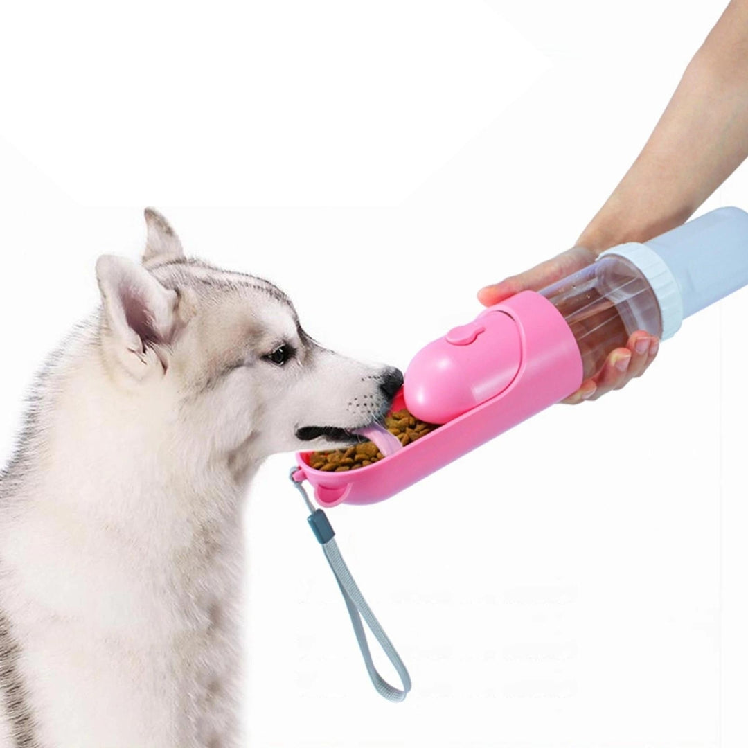 Pet Water Dispenser Image 6