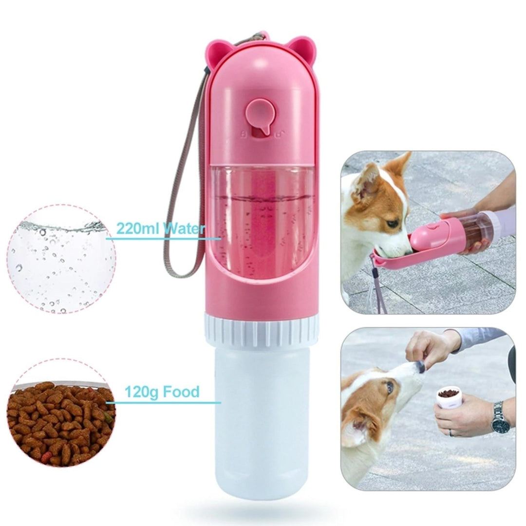 Pet Water Dispenser Image 7