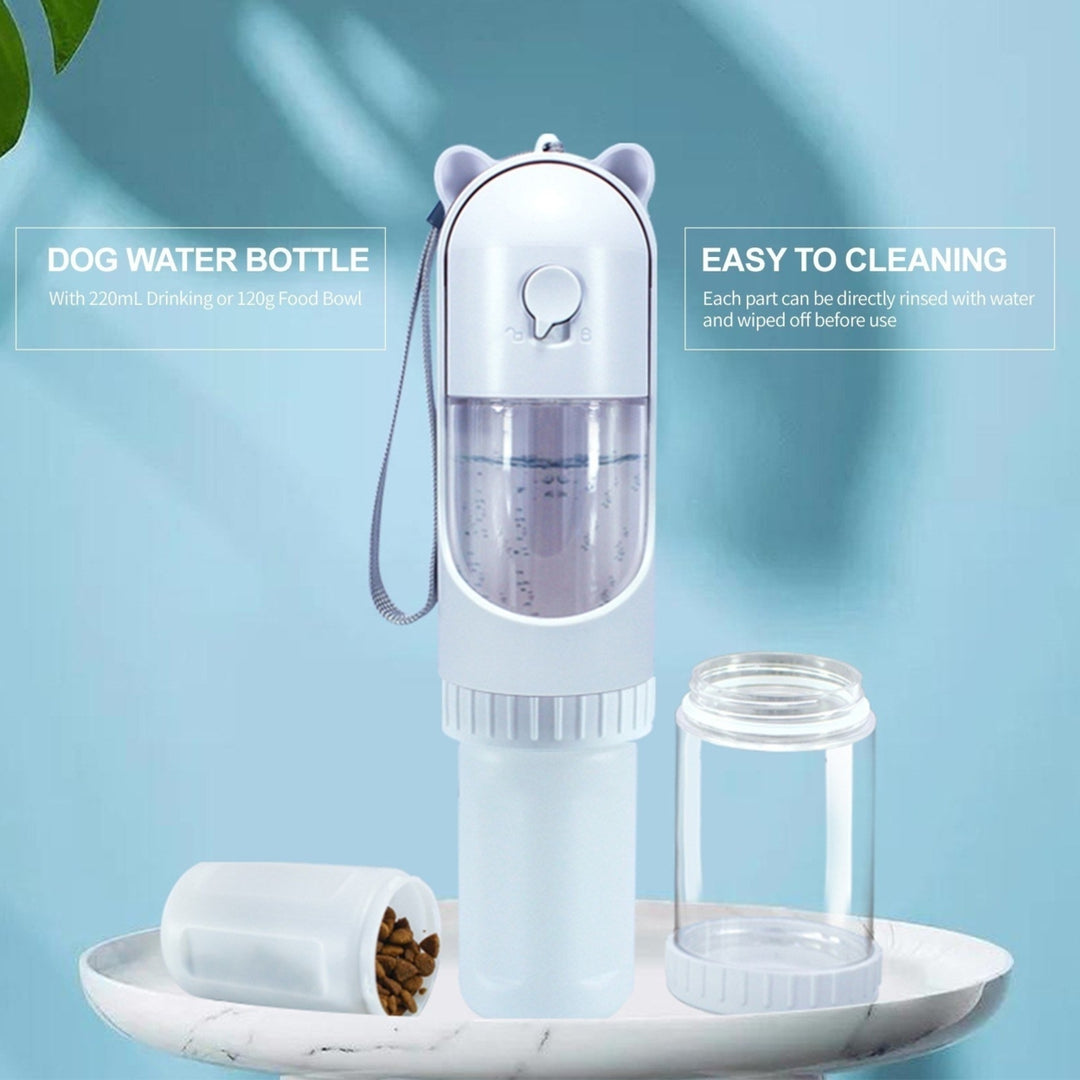 Pet Water Dispenser Image 9