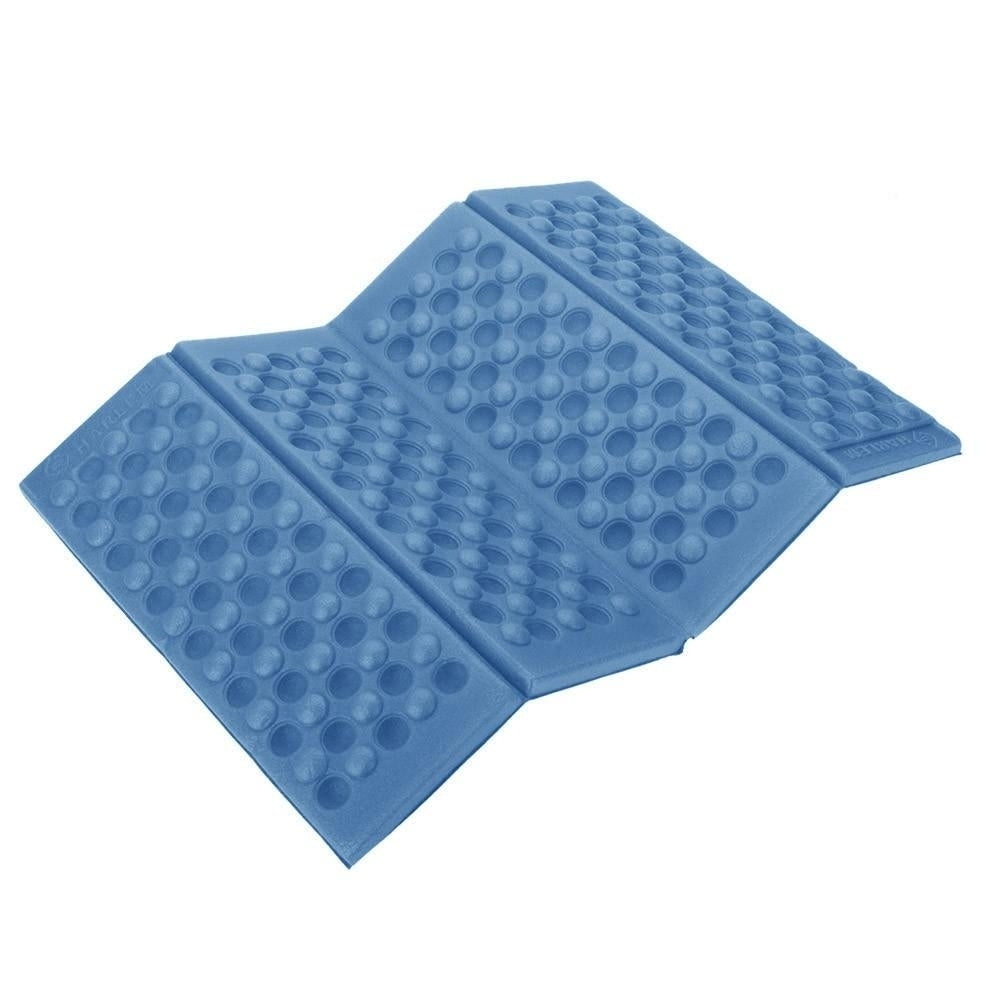 Portable Folding Foldable Foam Outdoor Seat XPE Waterproof Chair Cushion Pad Mat Image 1