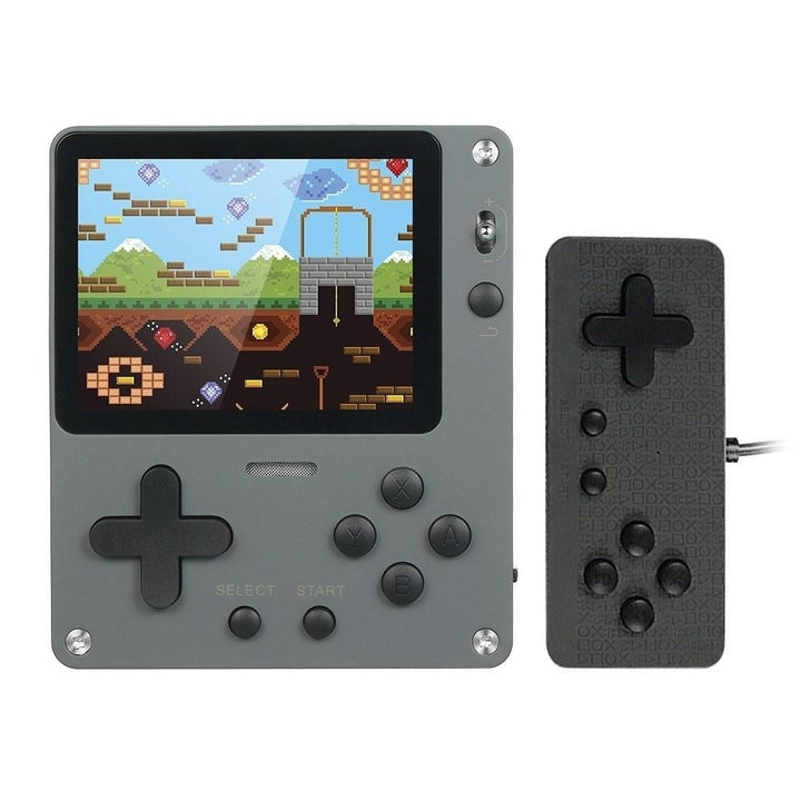 Portable Mini Handheld Game Console Image 1