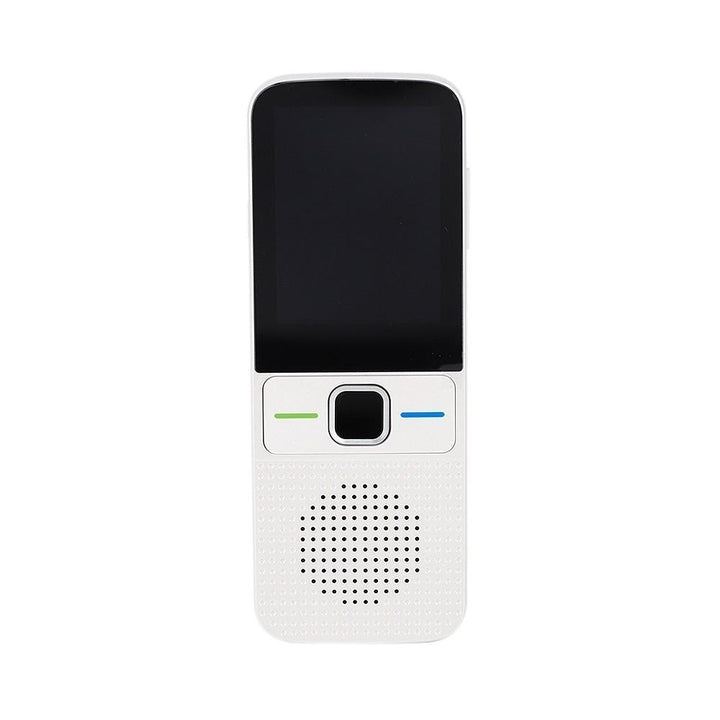 Portable Voice Translator Image 1