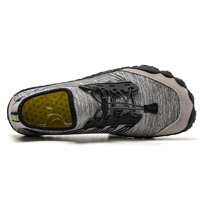 Slip Resistant Outdoor Lightweight Creek Sneakers Image 11