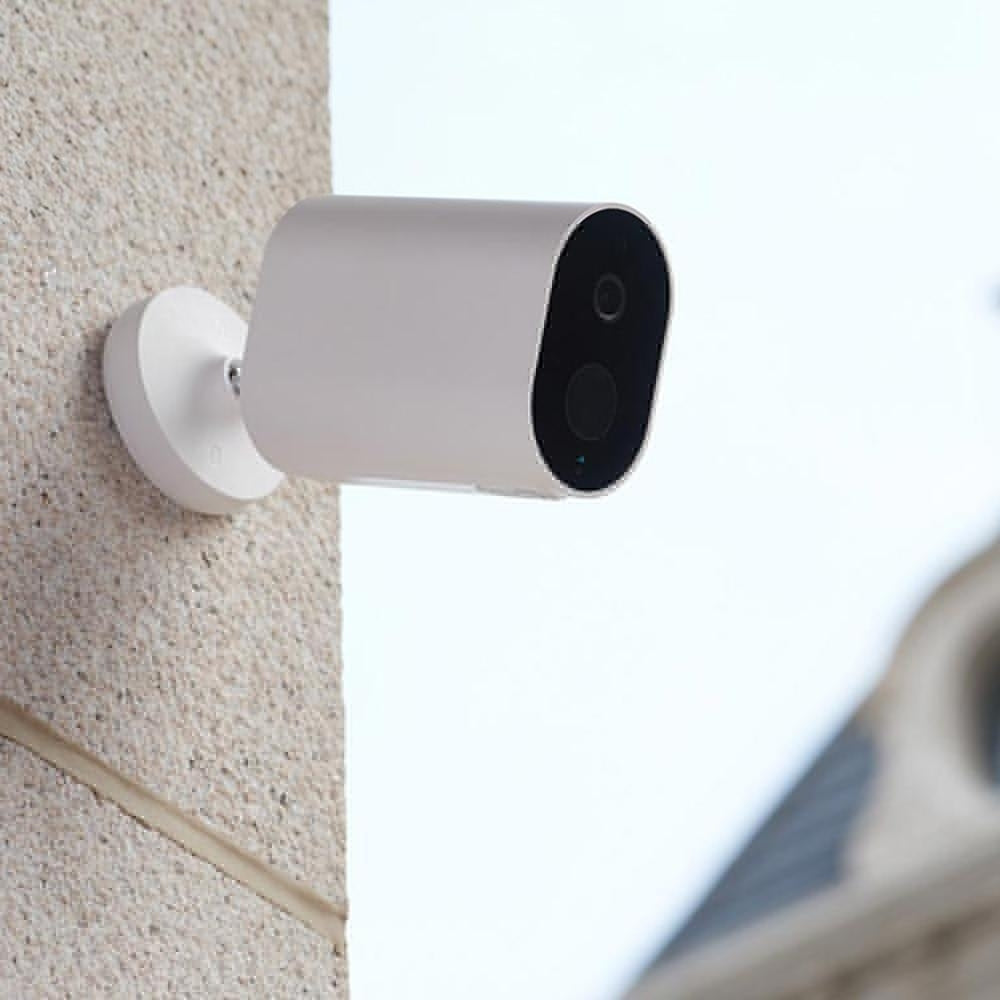 Smart IP Camera 1080P 8 LED IP66 Waterproof Outdoor Wireless Monitor CCTV Image 8