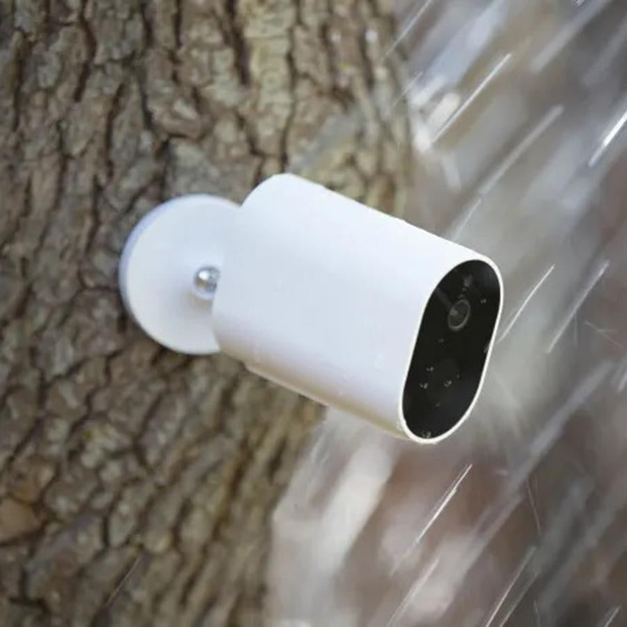 Smart IP Camera 1080P 8 LED IP66 Waterproof Outdoor Wireless Monitor CCTV Image 9