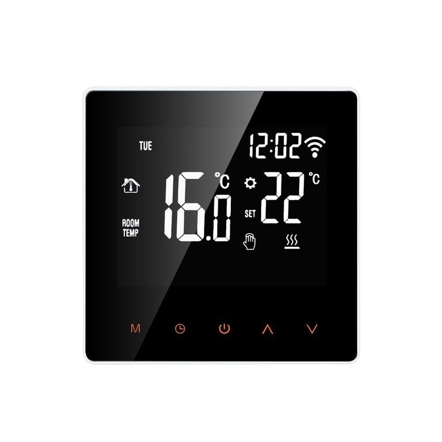 Smart WiFi Thermostat Image 1