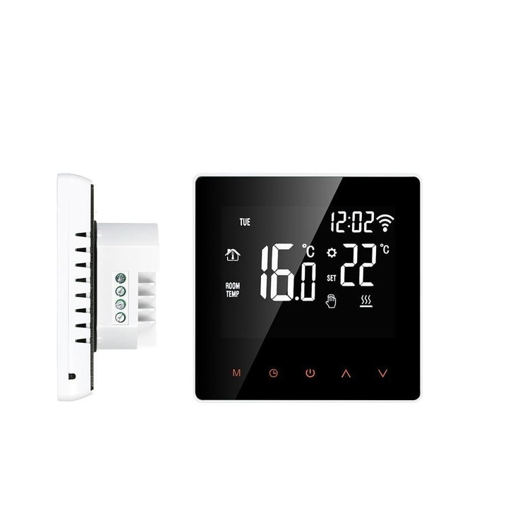 Smart WiFi Thermostat Image 4