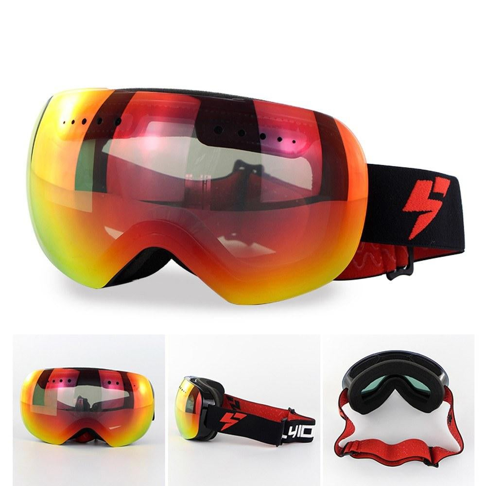 Snowboard Goggles Image 1