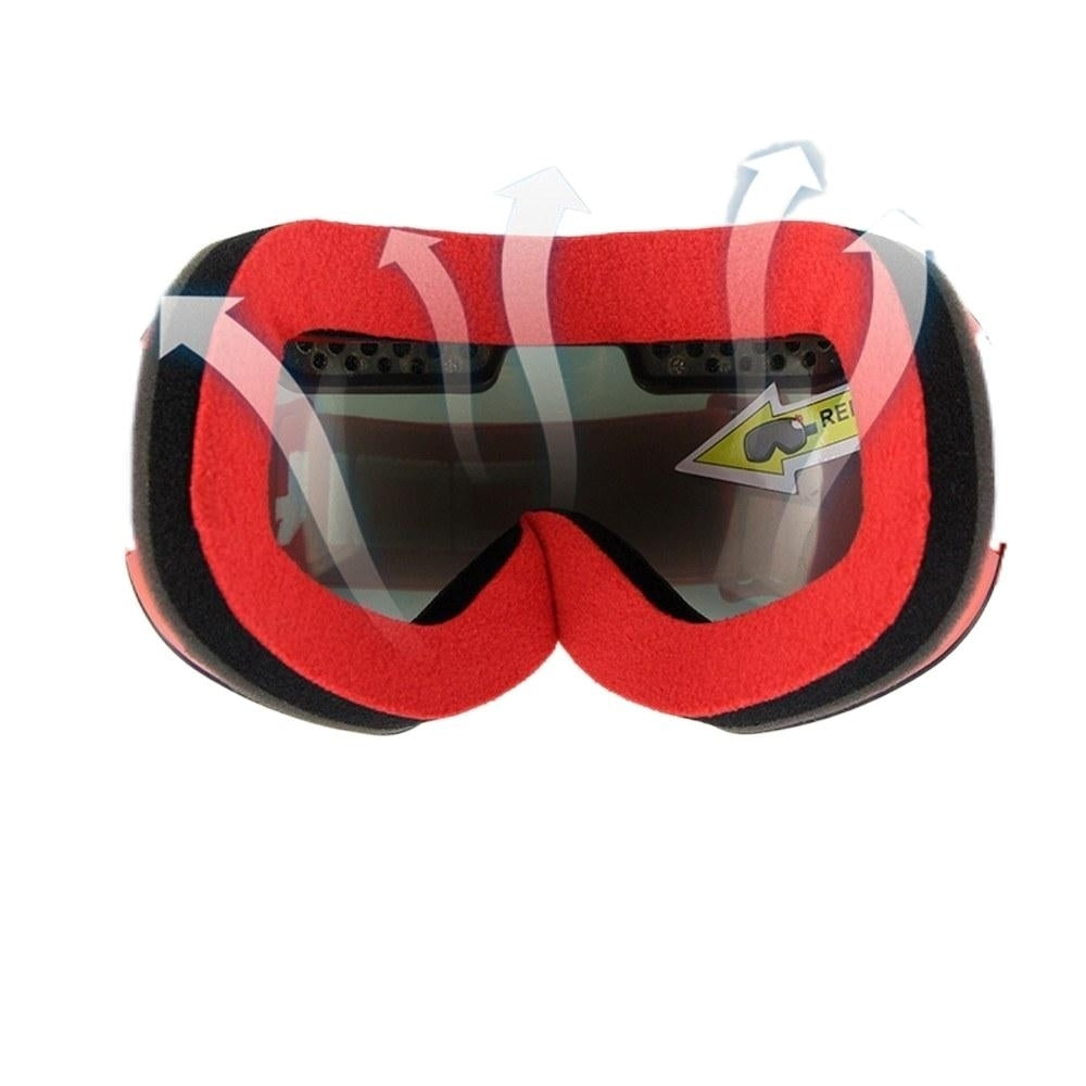 Snowboard Goggles Image 2