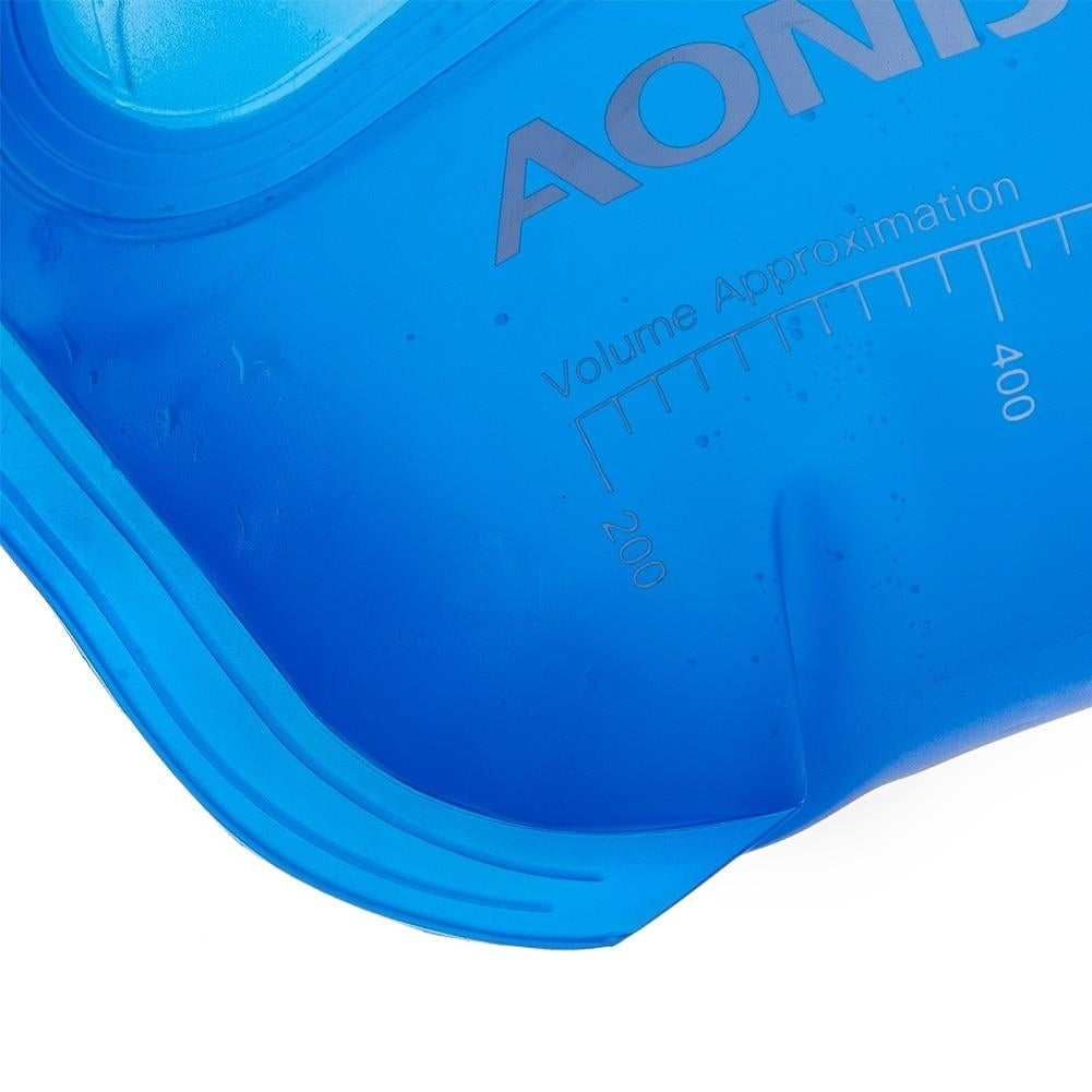 Soft Reservoir Water Bladder Hydration Pack Storage Bag BPA Free Running Vest Backpack Bags Image 6