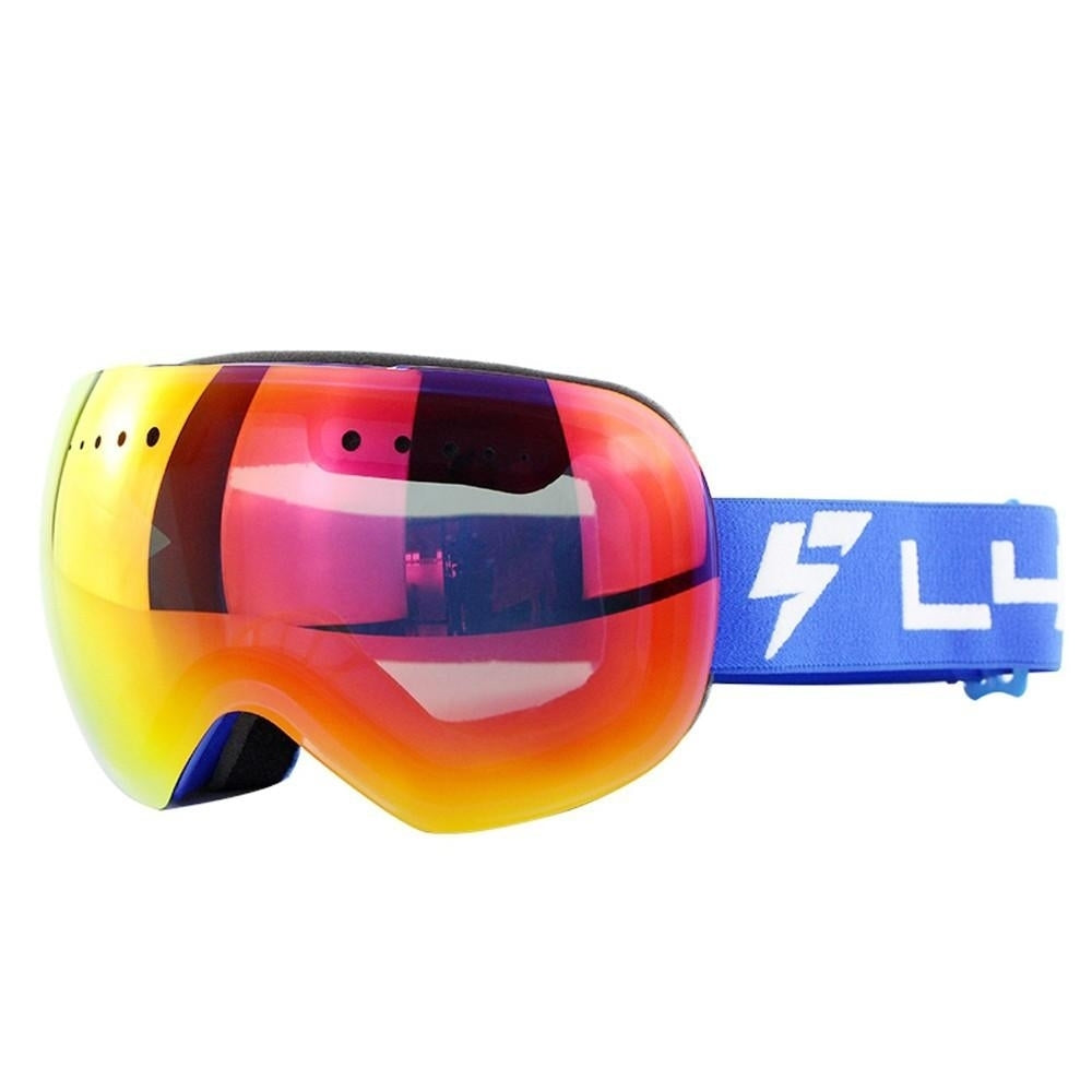 Snowboard Goggles Image 10