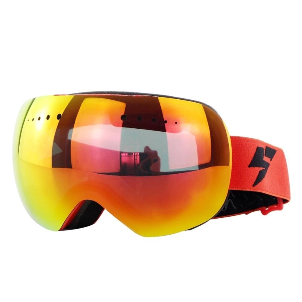 Snowboard Goggles Image 12