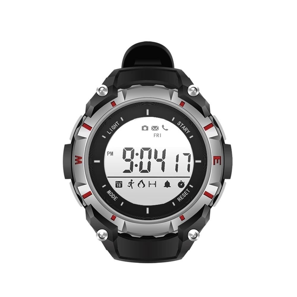 Sport Smart Watch Multi-functional Support Pedometer Camera Remoter Call SMS Reminder etc Image 1