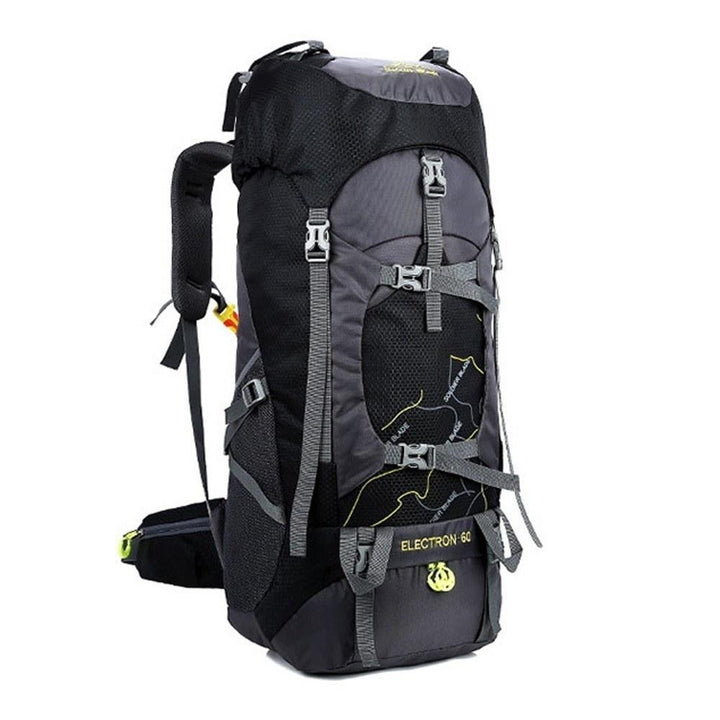 Sport Bag Outdoor Hiking Backpack Multipurpose Camping Bags,Large Capacity Travel Backpacks Image 4