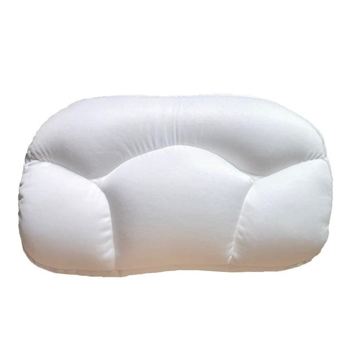 Super Soft Memory Foam Pillow Egg Butterfly Shape Baby Nursing Cushion Image 6