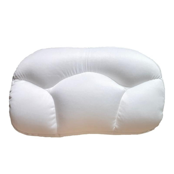 Super Soft Memory Foam Pillow Egg Butterfly Shape Baby Nursing Cushion Image 1