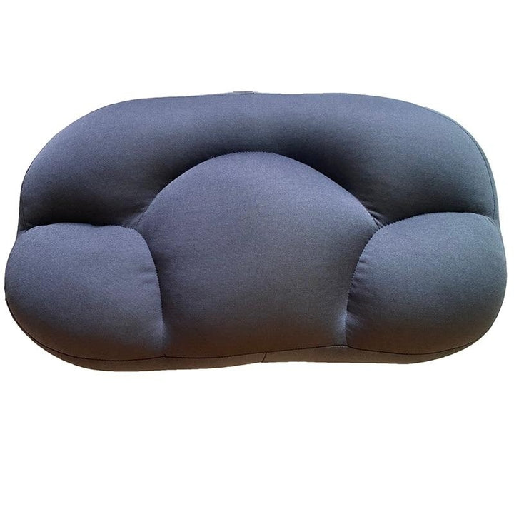 Super Soft Memory Foam Pillow Egg Butterfly Shape Baby Nursing Cushion Image 8