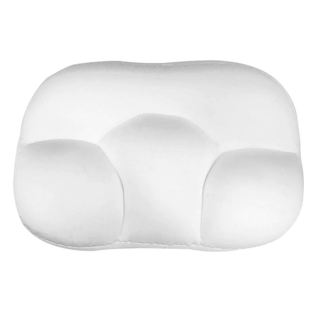 Super Soft Memory Foam Pillow Egg Butterfly Shape Baby Nursing Cushion Image 9