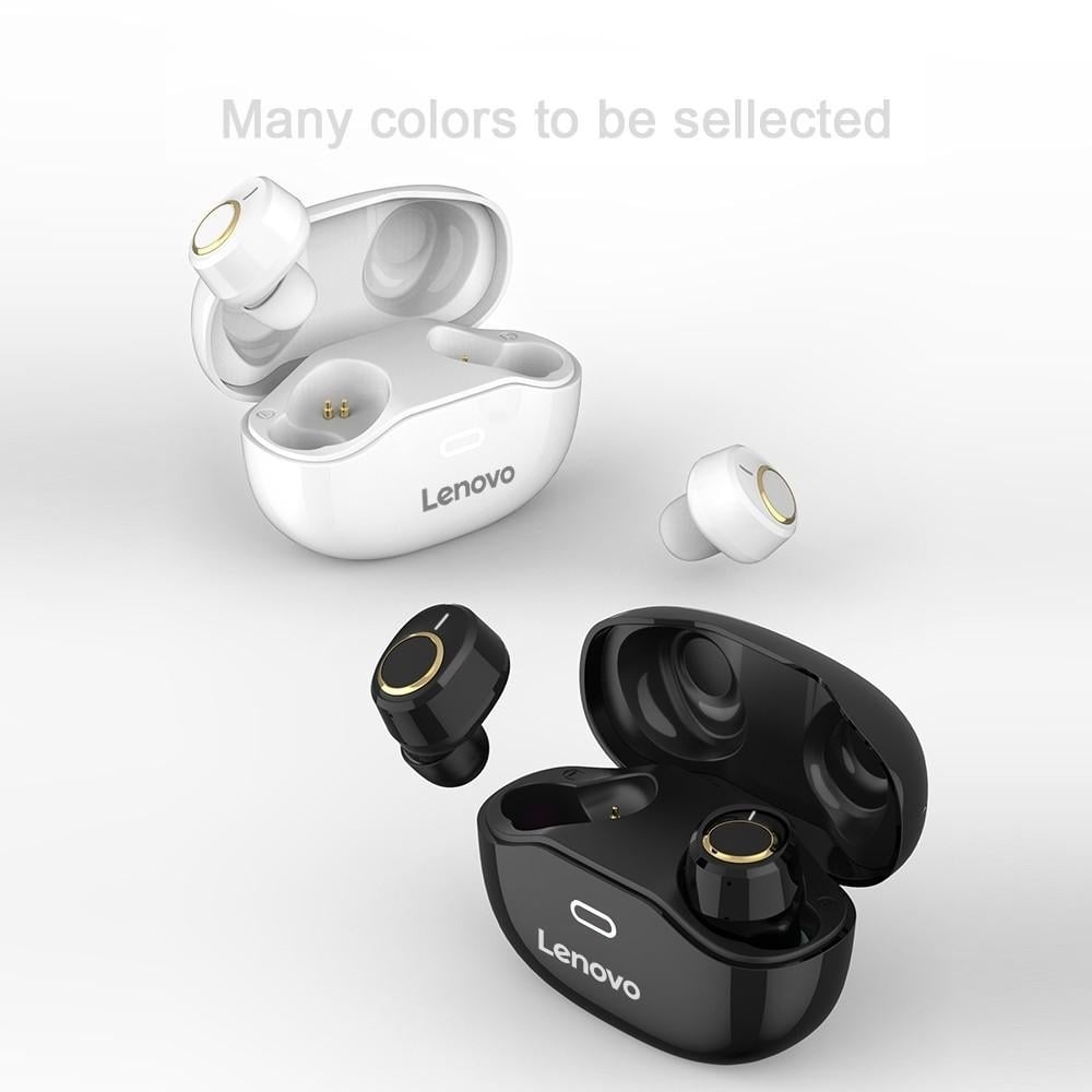 TWS Sports Earphones BT 5.0 Touch Control Sweatproof Sports In Ear Earbuds Image 1