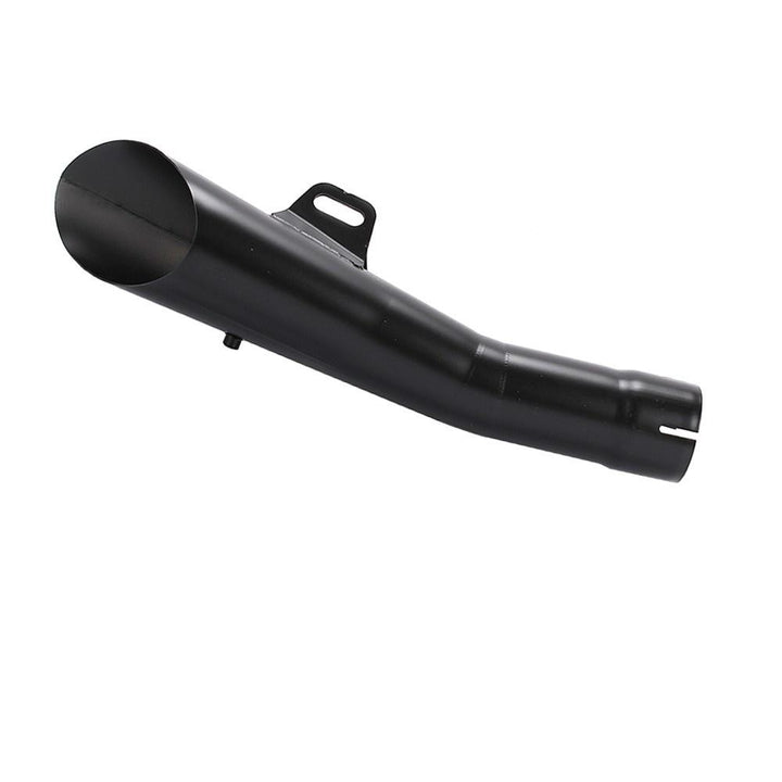 Universal Motorcycle Exhaust Pipe Muffler Image 4